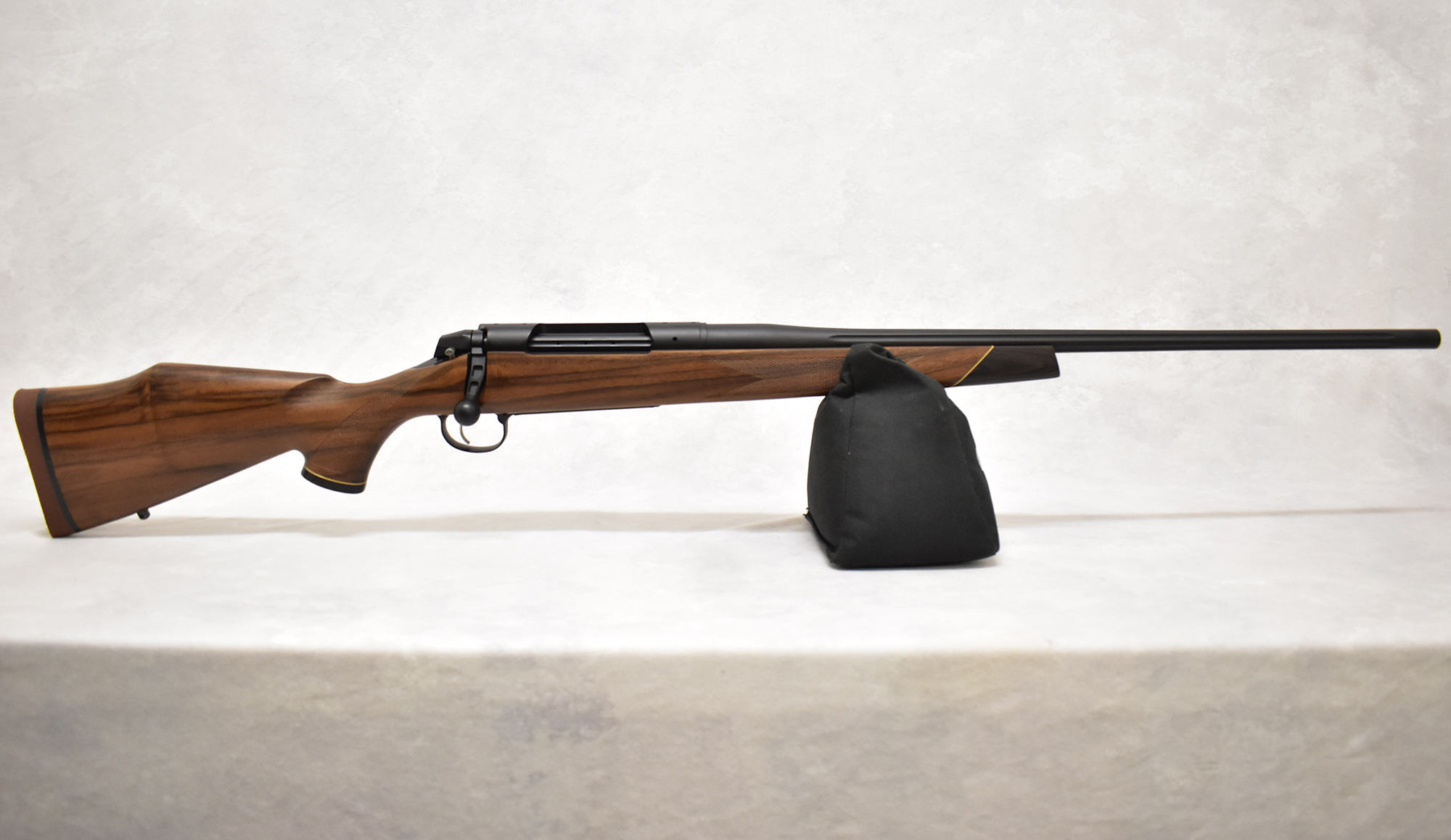 Weatherby ~ 307 ~ 7mm PRC ~ 24.0